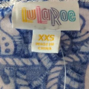 LulaRoe NWT perfect T